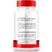Sweet Ease Glyco Optimizer Capsules - Natural Blood Support & Glycogen Relief (60 Capsules) | International Shipping Available - Buy Online on GoSupps.com