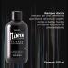 Kemon Hair Manya Shower Gel mild shower shampoo for body hair and beard 3in1 care for men 250 ml - Buy Online on GoSupps.com