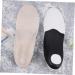 Child Flatfoot Insoles - Arch Support Orthotic Inserts for Enhanced Comfort | Size 4 - Ideal for Running & Sports - Buy Online on GoSupps.com