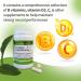 Biotin Supplement 75000mcg - 90 Capsules for Hair, Skin, and Nails - With Vitamin D3 for Nervous System Support - Buy Online on GoSupps.com