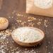 Organic Buckwheat Flakes 2.0 kg | Whole Grain | Eco-Friendly & Plastic-Free Packaging | sssundclever.de - Buy Online on GoSupps.com