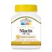 21st Century Niacin Prolonged Release 500 mg 100 Tablets