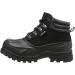 Fila Weathertec Hiking Shoe - Little Kid (4-8 Years) Size 1 Black/Black/Black - Buy Online on GoSupps.com