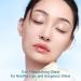 Florasis Floral Care Hydrating Dual Lip Oil | Nourishing Moisture for All Skin Types | Shop Internationally - Buy Online on GoSupps.com