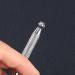 Premium Piercing Ball Grabber Tool - 316L Stainless Steel for Ear Nose Lip Septum Belly and Body Piercings | Ultimate Piercing Kit - Buy Online on GoSupps.com