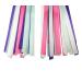 PLATT Kids Bicycle Handlebar Streamers | Colorful Tassel Ribbons for Girls Boys Bike/Scooter Handgrip - Purple 1 Pair - Buy Online on GoSupps.com