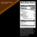 Buy Rule 1 R1 Protein Chocolate Fudge - 1.07 lbs Powder | 25g Whey Isolate & Hydrolysate + 6g BCAAs - 16 Servings | International Shipping - Buy Online on GoSupps.com