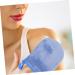 PLAFOPE Lotion Back Applicator 1 Set Lotion Sunscreen Sun Cream Back Tanning Applicator for Adult Tanning Applicator Kit Back Applicator for Tanning Thumb Black Agent Flocking - Buy Online on GoSupps.com