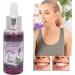 Mint Concentrated Mouthwash - 59ml | Fresh Breath & Plaque Removal | Plant Extract Formula - Safe & Effective - Buy Online on GoSupps.com