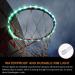 Waybelive LED Basketball Hoop Lights - Remote Control, 16 Color Change, Waterproof & Super Bright for Night Play Outdoors - Perfect Gift for Kids - Buy Online on GoSupps.com