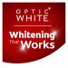 Colgate Optic White Stain Fighter Whitening Toothpaste Clean Mint Flavor Safely Removes Surface & Cavity Protection Regular Fluoride Toothpaste White 6 oz 4.20 Ounce (Pack of 1) TOOTH_CLEANING_AGENT + TOOTH_CLEANING_AGENT - Buy Online on GoSupps.com
