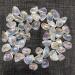 Natural Angel Aura Clear Quartz Tumbled Crystal Stones for Home Decoration - (Color: Multi-Colored Size: 20-30mm) - Buy Online on GoSupps.com