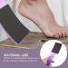 Milisten Foot File and Callus Remover Double-Sided Pedicure Foot Care Tool Remove Calluses Hard Skin for Dead Skin Removal - Buy Online on GoSupps.com