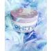 Oh! Tomi Body Peeling Rainbow - Shea Sugar Scrub with Vitamins & Minerals | Natural Skin Care Body Scrubs for All Skin Types | 250g - Buy Online on GoSupps.com