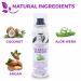Melting Spray for Lace Wigs 3.4 FL oz. Long Lasting & Strong Hold Lace Melting Spray for Wigs with Ear Protector Band & Comb Waterproof & Fast Dry Lace Melting Spray for Glueless Wigs - Buy Online on GoSupps.com