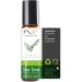 NV Superfoods Tea Tree Essential Oil Roll-On 10ml - 100% Natural Therapeutic Grade for Skin, Nail, Hair Growth & Home - Buy Online on GoSupps.com