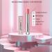 Nuest Diamond Shine Metallic Sparkle Lip Color - 8 Glittery Shades, Cruelty Free & Vegan (Pink Pearl) - Buy Online on GoSupps.com