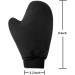 KELILO Self Tanning Mitt Applicator - Tanning Mitt Self Tanner Mitt Self Tan Mitt Tanning Glove Tanning Mitt Applicator Tanning Glove Mitt Better Control With Elastic Cuffs and Thumb Area - Buy Online on GoSupps.com