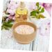 DOITOOL 1 Set Four Piece Facial Bowl Hair Dye Mixing Bowl Silicone Tools for Skincare Skin Care Spatula Mud Mixing Tool Hair Wooden Cosmetic - Buy Online on GoSupps.com