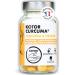 KOTOR Turmeric | Anti Inflammatory and Oxidant Joint Pain Difficult Digestion | 786mg | High Absorption Organic Turmeric | Curcumin + Piperine | 60 Tablets | Made in France