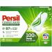 Buy Persil Power Bars Universal Detergent | 96 Washpia Pre-Dose Eco-Friendly Laundry Solution | Hygienically Pure from 20 C | 6-Pack - Buy Online on GoSupps.com
