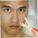 Angoily 8 STK Razors & Face Tool - Versatile Shaving Trimmer & Eyebrow Cutter for Precision Grooming - International Shipping Available - Buy Online on GoSupps.com