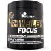 Olimp R-Weiler Focus - Premium Pre Workout Booster for Performance & Concentration | Cranberry Flavor (300g) - Buy Internationally - Buy Online on GoSupps.com