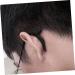 Stobok 30 Pairs Silicone Glasses Strap Holder - Slipproof Glasses Stand & Leg Cover Accessories - Buy Online on GoSupps.com
