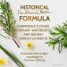 LA DRA. MILLER Energy Support Supplement Natural Vegetable Ingredients with B Vitamins Boosts and Supports Metabolism and Immunity Promotes Better Health and Energy Levels 16 FL Oz 2 Pack - Buy Online on GoSupps.com