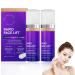 2pc Instant Face Lift Cream  Rapid Face Lift for Reduce Crow's Feet  Dark Circles  Eye Bags  and Instant Wrinkles on the Eyes  Neck  and Face of Women and Men