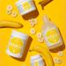 Kallos Fortifying Hair Mask Banana 1 L - Buy Online on GoSupps.com