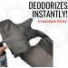 Arrest My Vest Military & Police Grade Odor Eliminating Spray | Triple Pack - 1 Unscented, 1 Midnight, 1 Driftwood | Safe on K9s - Buy Online on GoSupps.com