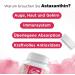Cestfilo Liposomal Astaxanthin 24 mg - Maximum Absorption Natural Antioxidants Gluten-Free Non-GMO | 120 Capsules (2-Pack) - Buy Now! - Buy Online on GoSupps.com
