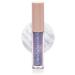Hope Girl 3D Jewelry Eye Glitter 0.12 oz | Sparkly Shimmer Eyeshadow Face Glitter Makeup | Soft Korean Eye Liquid Glitter | No Flaking No Fading Gentle Formulation (#03 Lavender Quartz)