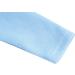 BONNY BILLY Girls Knitted Cotton Bolero Shrug Cardigan, Light Blue, Size 8-9 Years - Buy Online on GoSupps.com
