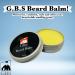Shop G.B.S Beard Styling Kit - Scissors Boar Bristle Brush Citrus Beard Oil & Folding Razor for Perfect Grooming - Buy Online on GoSupps.com