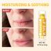 24-Pack DMSKY Vitamin E Lip Balm with Coconut Oil SPF 15 - Moisturizing Chapped Lips - 12 Natural Flavors - Green Pack - Buy Online on GoSupps.com
