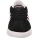 Buy adidas Women's Courtset Tennis Shoes 36.5 EU - Black Negbas | International Shipping Available - Buy Online on GoSupps.com