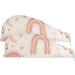 Unicorn Rainbow Stars Hair Towel 2 Pack - Super Absorbent Quick Dry Hair Turbans for Women & Girls - Buy Online on GoSupps.com