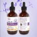 Dead Sea Collection Body Oil for Dry Skin - Retinol & Vitamin E Moisturizing Oil - Pack of 2 (4 Fl.Oz Each) - Buy Online on GoSupps.com