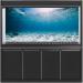 MIRRORANG 61x30cm Durable Vinyl Undersea Ocean Floor Aquarium Background Tropical Tank Background 61x30cm style 4 - Buy Online on GoSupps.com