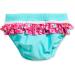 Playshoes Unisex Children's UV Protection Diaper Pants Swim Trunks Swimwear 62-68 | Flamingo Design - International Shipping Available - Buy Online on GoSupps.com