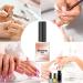 Clear Gel - 15ml Versatile design compatibility Clear Blossom Gel ClearBlooming Gel Nail Polish | Floral gel with spreading effects for girls moms girlfriends women and - Buy Online on GoSupps.com
