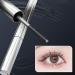 Metal Stem Mascara - Durable 3.5g Korean Mascara with Metal Wand | Eye Makeup Beauty & Personal Care Products for Mother's Day Thanksgiving Christmas Gifts - Buy Online on GoSupps.com