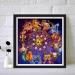 Constellation Aquarius Diamond Painting Kit - DIY Full Drill Zodiac Sign Embroidery Mosaic for Home Decor and Gifts - Buy Online on GoSupps.com