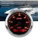 ABS Stainless Steel 85mm GPS Speed Meter for Boats & Cars - LCD Display Adjustable Backlight 0-60 km/h 9-32V DC - Buy Online on GoSupps.com