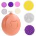 ibasenice 2 Sets Nail Slicer Pedicure Abs Child - Buy Online on GoSupps.com