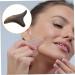 Artibetter Trigger Wood Massage Tool - 2PCS Acupuncture Massage Stick for Legs Shoulders & Back Relief - Buy Online on GoSupps.com