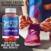 Keto Blast Gummies - Advanced Ketogenic Formula (60 Gummies) - Buy Online on GoSupps.com