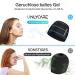 ONLYCARE Cooling Cap for Migraine Relief | Dark Black Headache Mask with Gel Pads - International Shipping - Buy Online on GoSupps.com